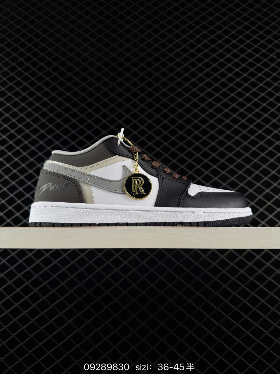 Air Jordan 1 Low AJ1-553558 Air Jordan 1 Low AJ1-553558